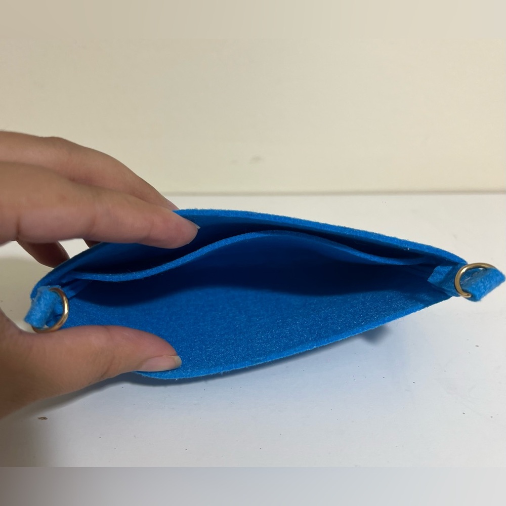 Medium Kirigami Insert - Picture 2 of 2